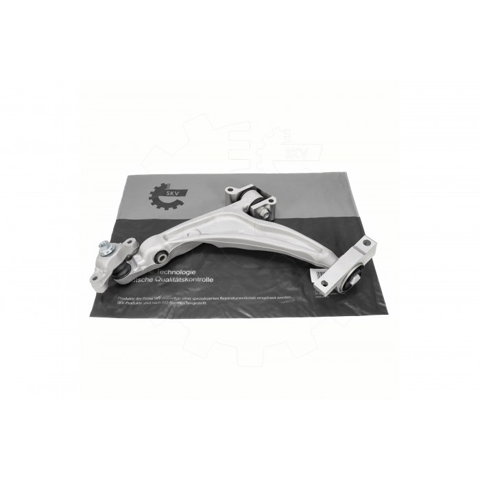 Bras de liaison avant droit inférieur 31360651 pour suspension Volvo XC60 V90 II
