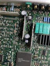 1993 Mitsubishi 3000gt Vr4 Turbo Ecu -no Leaking Caps No Burn Board