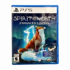 Spirit of The North Enhanced Edition - PlayStation 5 / PS5