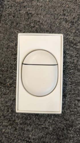 Google Pixel Buds Pro - Charcoal, Used, B1 - Zdjęcie 2 z 4