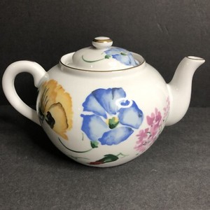 Takahashi San Francisco Teapot | eBay