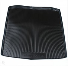 Original Skoda Kofferraumwanne für Octavia 4 Kombi NX5 Bj ab 2019 5E7061162A NEU