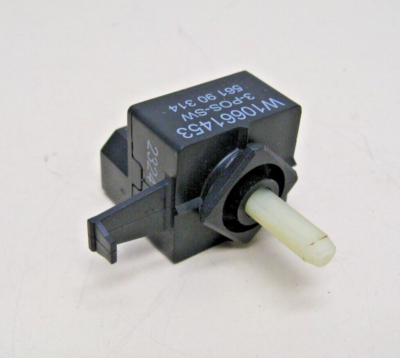 #ad #ad Genuine OEM Whirlpool Dryer Temperature Switch W10661453 $11.95