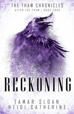 Reckoning: Book 4 After the Thaw - Paperback / softback NEW Catherine, Heid 14/0