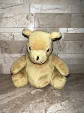 Disney Classic Pooh by Gund 6" Winnie-the-Pooh Plush Bear