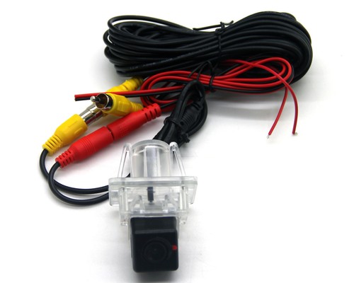 Cámara de reversa de visión trasera para coche para Mercedes-Benz Clase C W204 2007-2014 original SC - Imagen 2 de 11