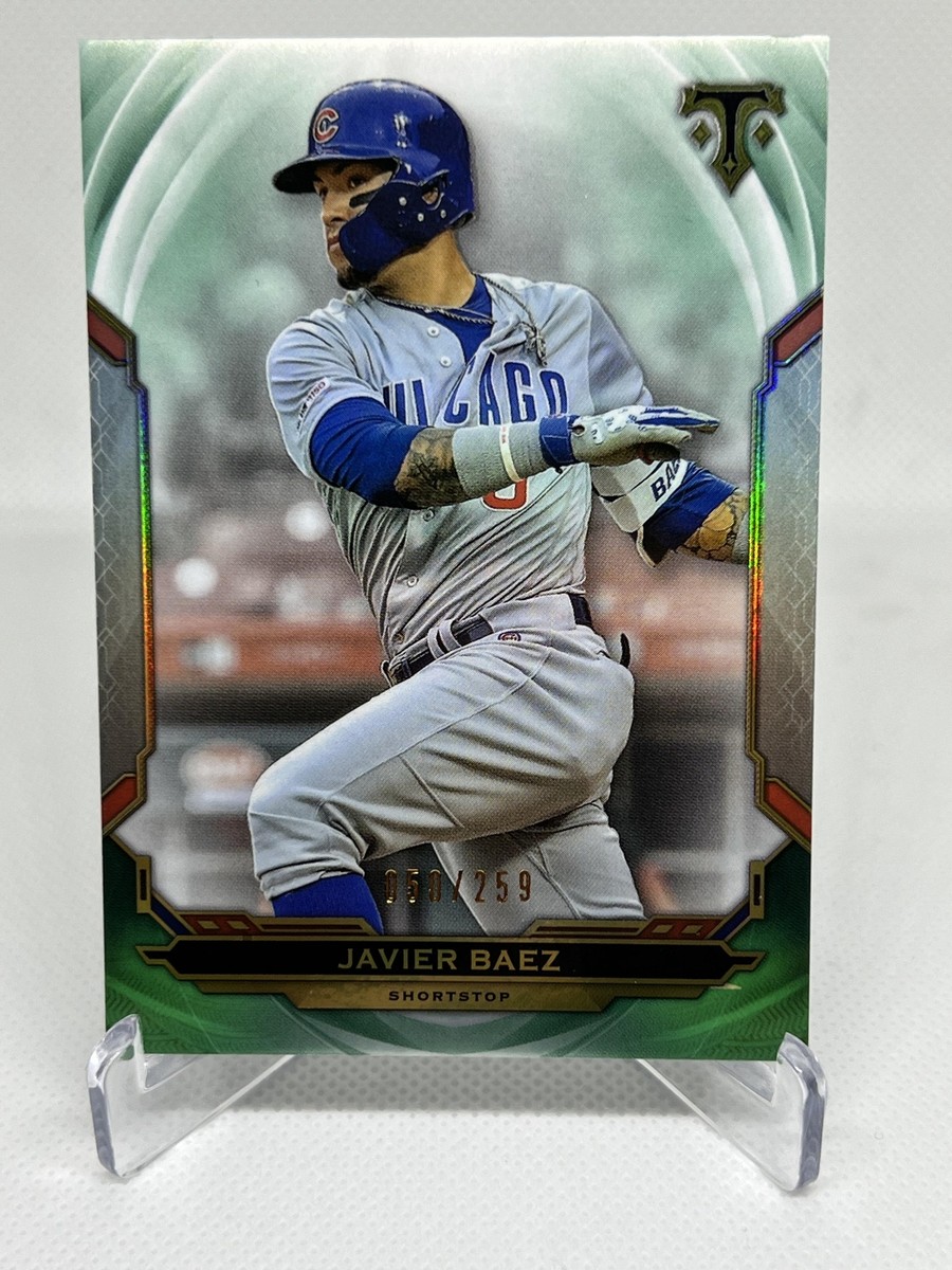 ゲームセンター・ゲームカード TOPPS TRIPLE THREADS 初公開| 2024 Topps Triple Threads（トリプルスレッド