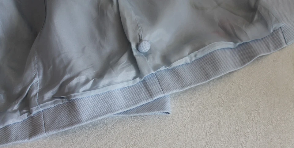 Jaqueta Feminina Vintage Victor Costa Ocasião Bordada Manga Longa XS - Imagem 3 de 4