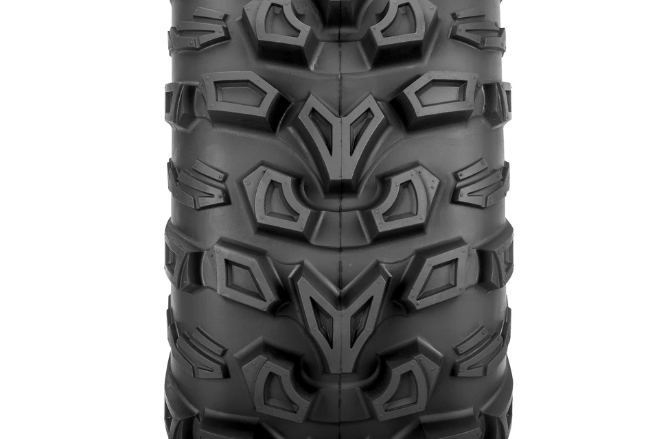 SEDONA 2016 Arctic Cat Wildcat Trail 700 Se 轮胎 MUD REBEL R/T 25X10R-12 # SEDMR — 第 3/4 张图片