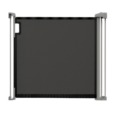 Summer by Ingenuity the Thruway 52W Series Pet and Baby Retractable Gate with T