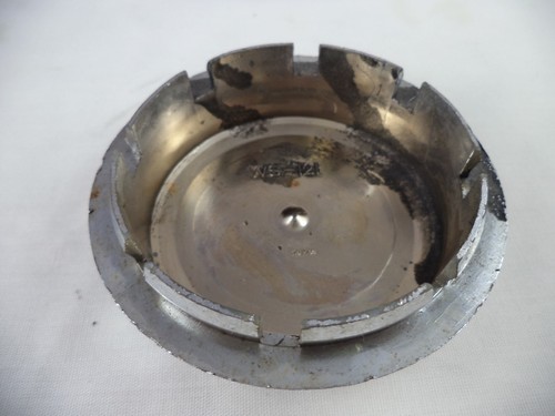 Pro Comp Alloy Wheels Chrome Custom Wheel Center Cap # WS-121 (1 CAP) - Picture 3 of 4