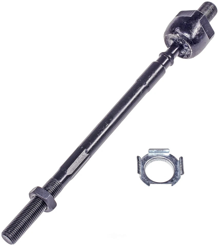 Steering Tie Rod End fits 1986-1994 Nissan Maxima Stanza Axxess  MAS INDUSTRIES - Image 2 of 2