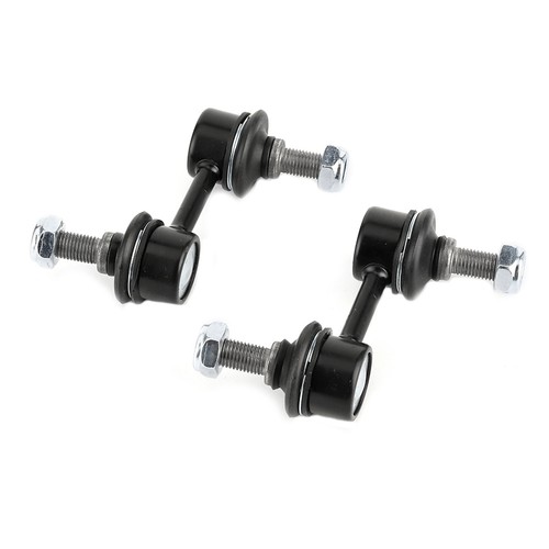 2Pcs Stabilizer Sway Bar Link K750049 For / IMPREZA/LEGACY/WRX - Picture 7 of 12