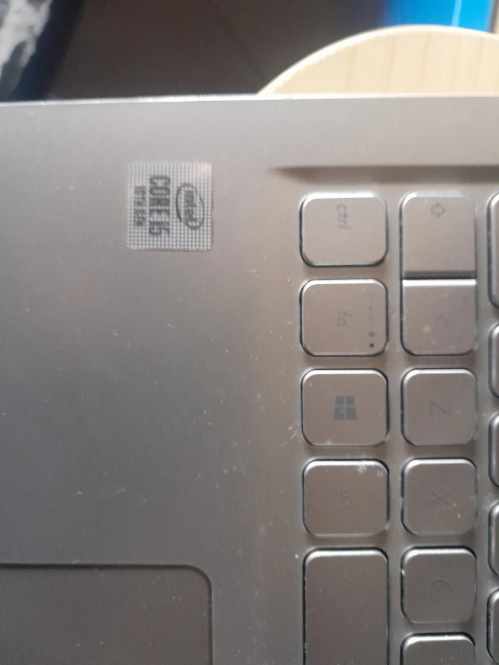 computer portatile asus - Immagine 3 di 4