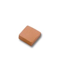 Tile Half 40 Pieces - Teifoc TEI908700 Supplement Box for Stone Building Kit