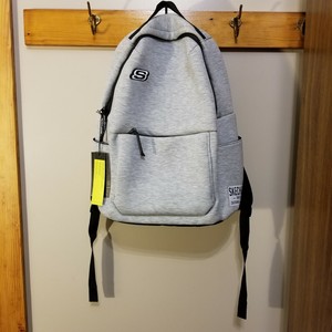 sketcher backpack