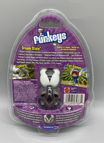 Funkeys UB Unlock A World Of Games Neu Spielzeug - Bild 3 von 7