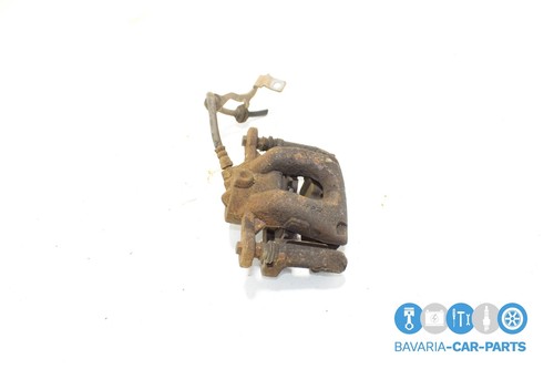 Original BMW  E87 E87N E81 E88 E82   Bremssattel vorne rechts mit Träger 6774682