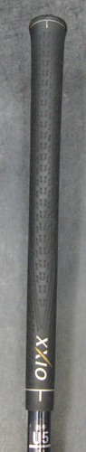 Srixon XXIO Impact Power Matching 17° 5 Hybrid Regular Graphite Shaft XXIO Grip - Picture 4 of 6
