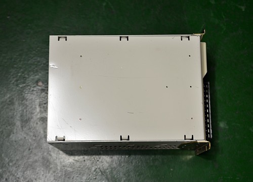 Panasonic AC-Servotreiber MDD503A1WK VERKAUF "WIE BESEHEN" kostenloser Versand - Bild 6 von 6