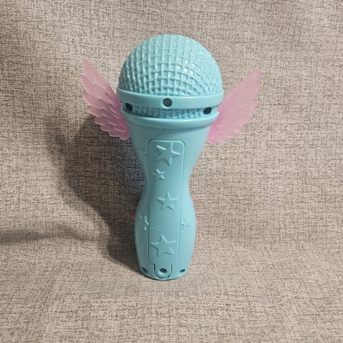 My Little Pony Sing 'N Skate Sunny Starscout  Remote Control Microphone Tested - Picture 14 of 14