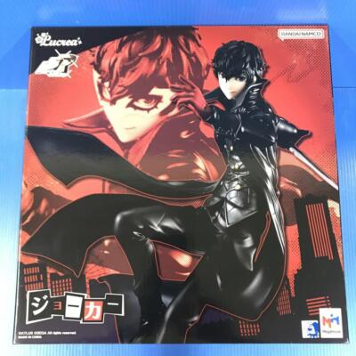 ジョーカー 「ペルソナ5 ザ・ロイヤル」 Lucrea 1/7 ジョーカー 「ペルソナ5 ザ・ロイヤル」 Lucrea 1/7