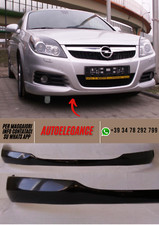 ❤️Frontspoiler Kompatibel Mit OPEL Vectra C Restyling 2005–2008❤️