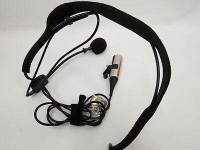 SHURE WH20 XLR ダイナミックマイク Amazon.com: Shure WH20 Dynamic Headset Microphone (Wired
