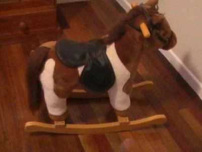 rocking horse gumtree