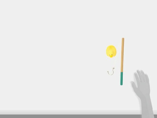 Janod J03246 Игра для рыбалки Уточка 10390₽