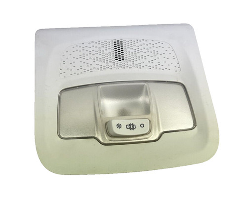 Innenbeleuchtung Lampe Panel 2017 Peugeot 2008 Kabelbaum 9674441377 gebraucht