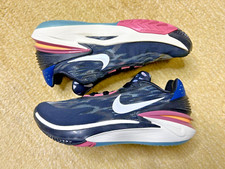 Nike Air Zoom GT Cut 2 Black Desert Berry for Sale