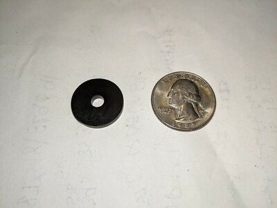 Single Rubber Danco Faucet Aerator Washer, 88577 | eBay