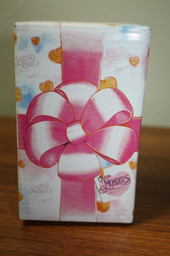 Avon Little Moments Figur "Hug Me Before I Melt" - Bild 7 von 7