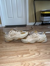 nike m2k tekno sp grey