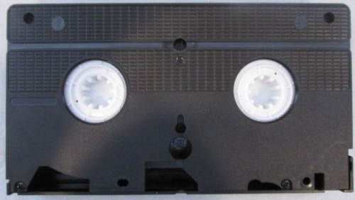 A Bug's Life VHS Video Tape - Foto 5 di 5