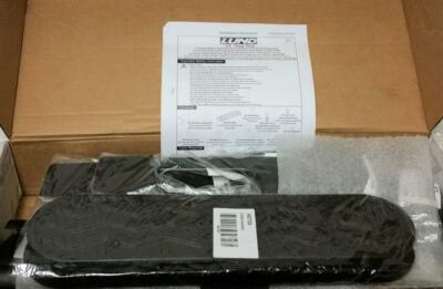 LUND 281000 Multi-Fit Side Step Bars