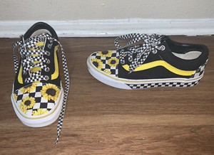 sunflower shoes for women