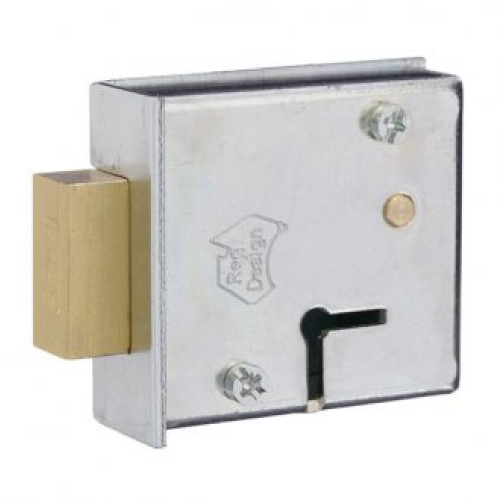 ROSS 102 Series Safe Lock Weld On Cover-Gunsafe,Home Safe-Free Post-08952015 - Picture 2 of 2