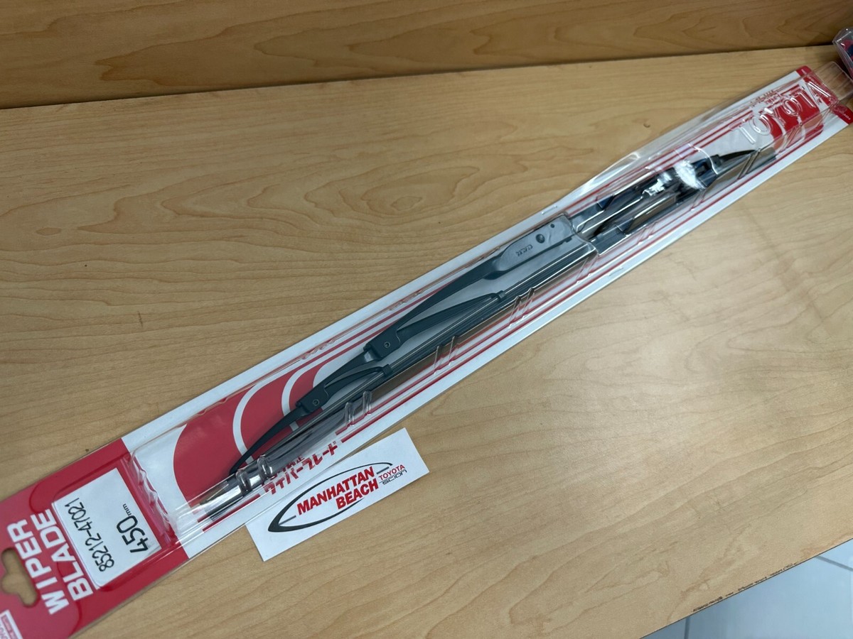 2011-2016 SCION TC Rear Wiper BLADE NEW Genuine Toyota OEM 85212