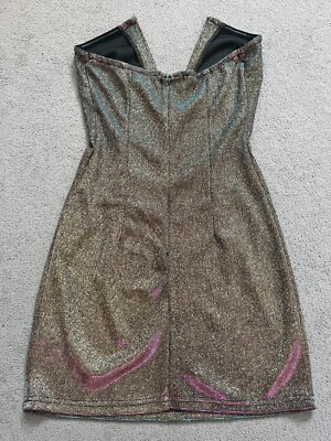 glitter purple prom dresses Long Formal Sequin Glitter Evening Prom Dress