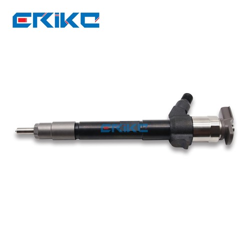 295050-1760 Diesel Fuel Injector 1465A439 Common Rail 16600-3XNOA for Mitsubishi - Bild 2 von 7