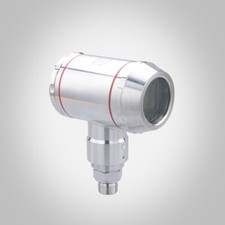 Pressure transmitter stainless steel air pressure hydraulic oil pressure sensor/