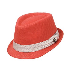 Peter-Grimm-Fedora-Calder-Orange-Large-X-Large
