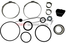 POWER STEERING RACK AND PINION SEAL/REPAIR KIT FITS FORD FUSION 2013-2017