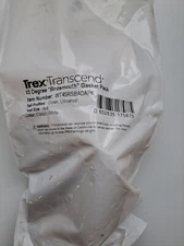 Trex Transcend 45 Degree Birdsmouth Gasket Pack  Classic White WT45RSBADAPK