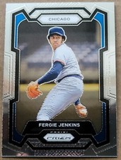 Click to enlarge Fergie Jenkins