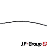JP Group 3961600500 Bremsschlauch FüR Mitsubishi