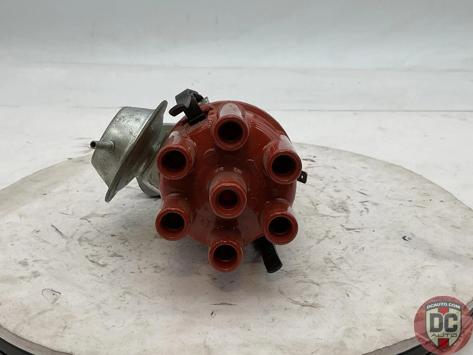 Porsche 911 Distribuidor 1970-1977 91160202301 0231184001 127032 Foto 4 de 4