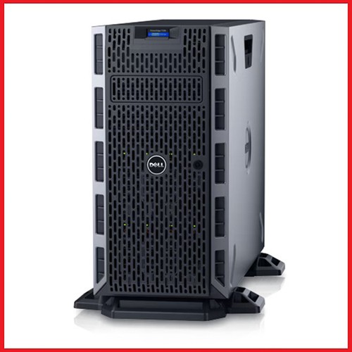 Dell PowerEdge T330 Tower Server E3-1270V5 CPU 16GB RAM 2 x 1TB HDD PERC H730P - Picture 13 of 24